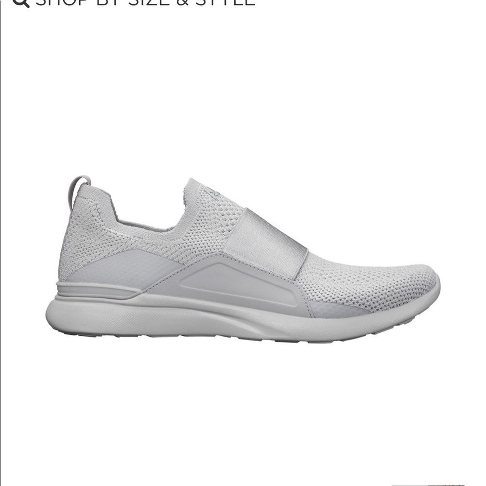 APL Techloom Bliss Running Shoes